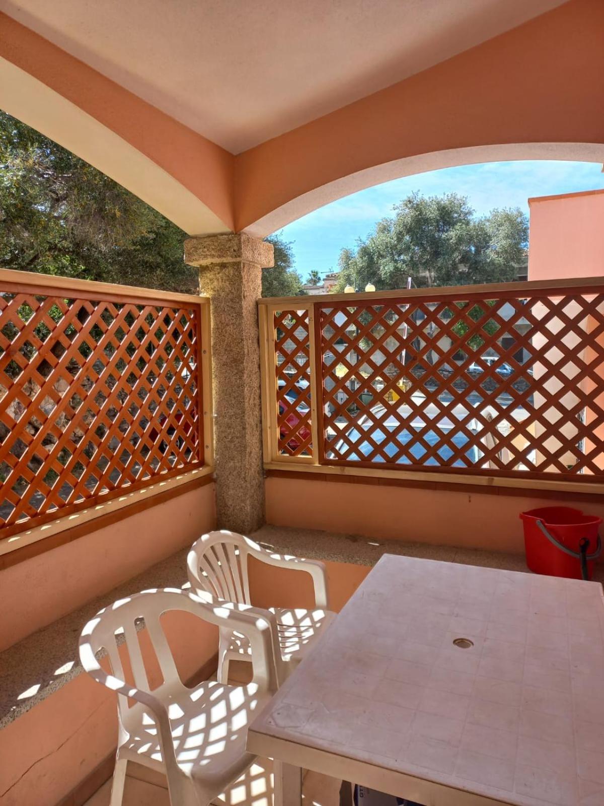 Residence La Funtana San Teodoro  Exterior foto
